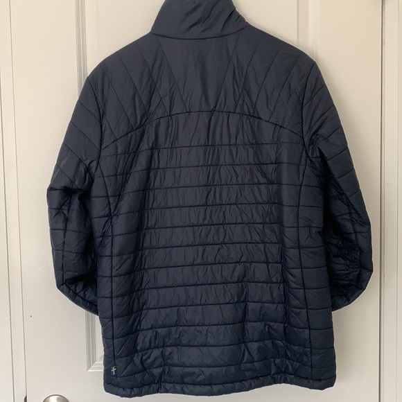 FjallRaven Expedition Series Lightweight Jacket - Picture 13 of 13